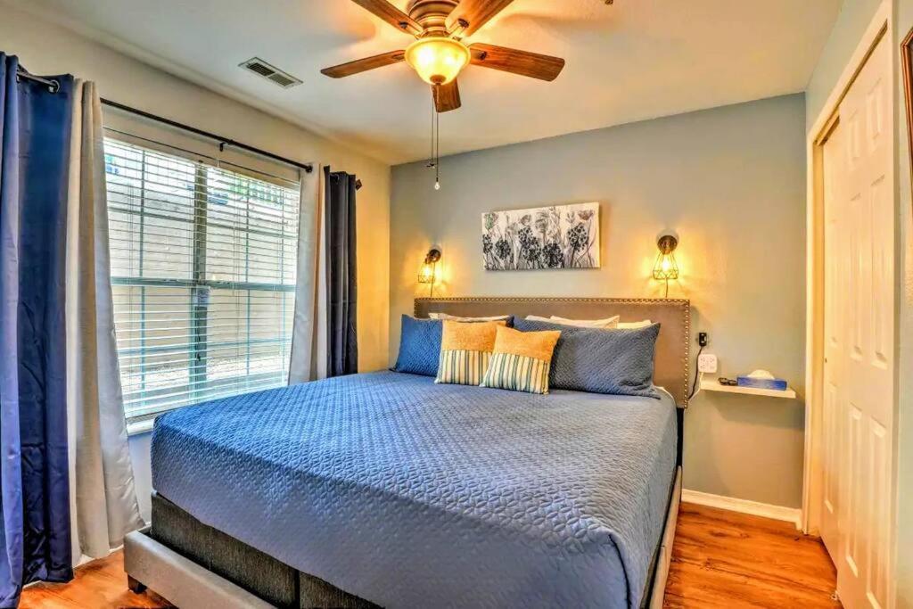 Experience Euphoria At Branson'S Fall Creek Condo Exterior photo